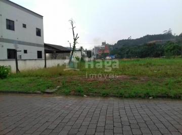 Terreno · 726m² · Terreno a venda no Centro em Guabiruba/SC