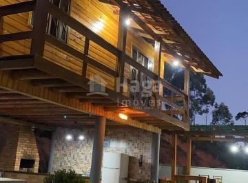 Rural · 1653m² · 2 Quartos · Chácara á venda em Canelinha/SC