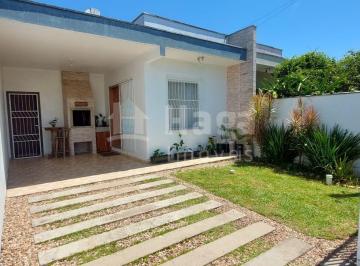 Casa · 78m² · 2 Quartos · 1 Vaga · Casa a venda no bairro Itacolomi em Balneário Piçarras/SC