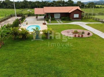 Rural · 1925m² · 2 Quartos · Chácara á venda em Canelinha/SC