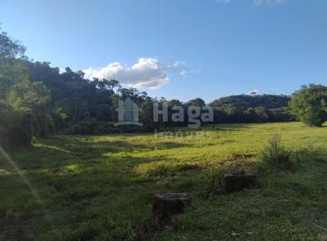 Rural · 30000m² · Sítio á venda em Rancho Queimado/SC