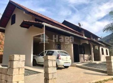Rural · 52401m² · 5 Quartos · 2 Vagas · Chácara à venda em Brusque/SC
