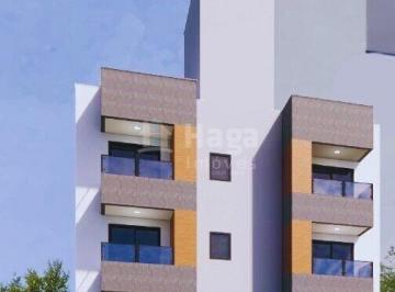 Apartamento · 59m² · 2 Quartos · 1 Vaga · Apartamento à venda no Bairro Poço Fundo em Brusque/SC