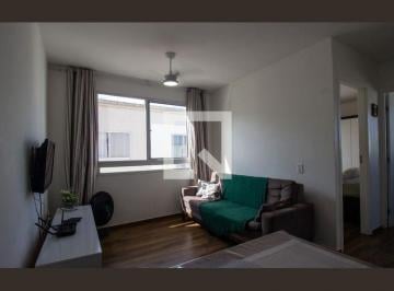 Apartamento · 43m² · 2 Quartos · 1 Vaga · Apartamento para Aluguel - Recreio, 2 Quartos, 43 m2 - Rio de Janeiro