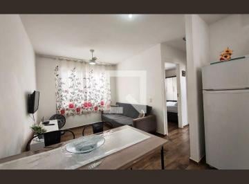 Apartamento · 43m² · 2 Quartos · 1 Vaga · Apartamento para Aluguel - Recreio, 2 Quartos, 43 m2 - Rio de Janeiro