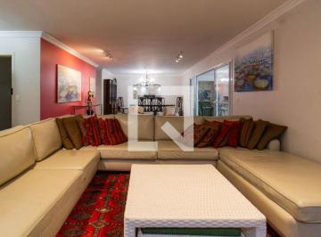 Apartamento · 210m² · 3 Quartos · 3 Vagas · Apartamento à Venda - Vila Leopoldina, 3 Quartos,  210 m² - São Paulo