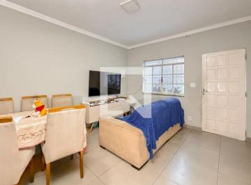 Casa · 79m² · 2 Quartos · 2 Vagas · Casa à Venda - Ipiranga, 2 Quartos,  79 m² - São Paulo