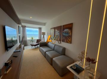 Apartamento · 57m² · 2 Quartos · 2 Vagas · APARTAMENTO 2 QUARTOS NA PRAIA DO FLAMENGO