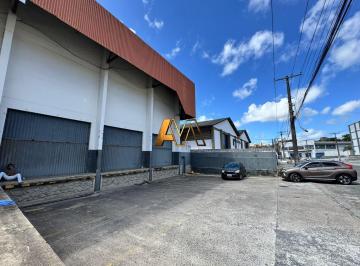 Comercial · 1767m² · 5 Vagas · Pavilhão/Galpão para alugar no bairro Porto Seco Pirajá - Salvador/BA