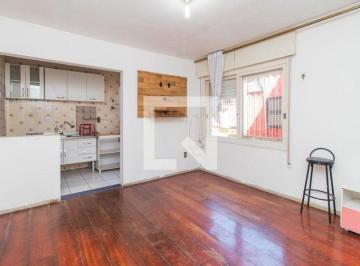 Apartamento · 70m² · 1 Quarto · 1 Vaga · Apartamento para Aluguel - Santana, 1 Quarto,  70 m² - Porto Alegre