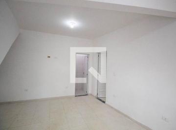 Casa · 40m² · 1 Quarto · Casa para Aluguel - Tucuruvi, 1 Quarto,  40 m² - São Paulo