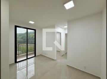 Apartamento · 39m² · 2 Quartos · Apartamento para Aluguel - Campo Grande, 2 Quartos,  39 m² - São Paulo