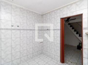 Casa · 58m² · 2 Quartos · 1 Vaga · Casa para Aluguel - Jardim Brasil , 2 Quartos,  58 m² - São Paulo