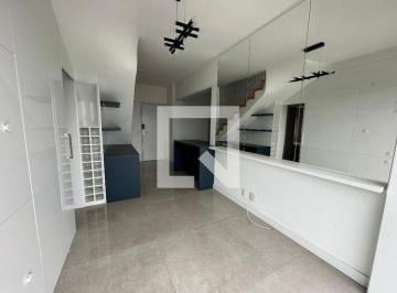 Apartamento · 188m² · 2 Quartos · 3 Vagas · Apartamento para Aluguel - Alphaville, 2 Quartos, 188 m² - Barueri