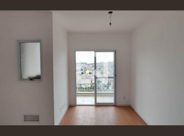 Apartamento · 51m² · 2 Quartos · 1 Vaga · Apartamento para Aluguel - Tanquinho, 2 Quartos, 51 m² - Ferraz de Vasconcelos