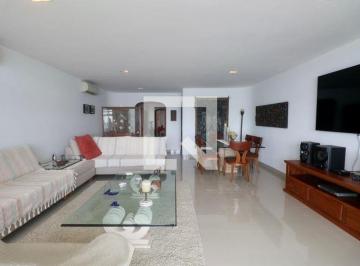 Apartamento · 287m² · 3 Quartos · 2 Vagas · Apartamento para Aluguel - Vila Luís Antônio, 3 Quartos,  287 m² - Guarujá
