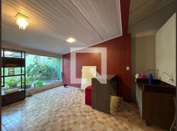 Apartamento · 60m² · 1 Quarto · Apartamento para Aluguel - Rio Branco, 1 Quarto,  60 m² - Novo Hamburgo