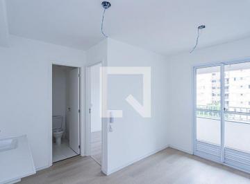 Apartamento · 26m² · 1 Quarto · Apartamento à Venda - City América, 1 Quarto,  26 m² - São Paulo
