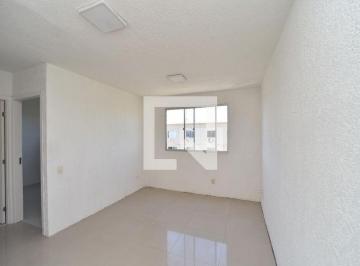 Apartamento · 45m² · 2 Quartos · 1 Vaga · Apartamento à Venda - Rubem Berta, 2 Quartos,  45 m² - Porto Alegre