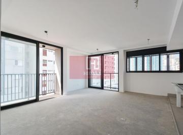 Apartamento · 72m² · 2 Quartos · 1 Vaga · Apartamento à venda no bairro Vila Madalena - São Paulo/SP, Zona Oeste