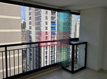 Apartamento · 51m² · 1 Quarto · 1 Vaga · Apartamento à venda no bairro Vila Cordeiro - São Paulo/SP, Zona Oeste