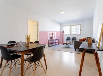 Apartamento · 95m² · 3 Quartos · 1 Vaga · Apartamento à venda no bairro Itaim Bibi - São Paulo/SP, Zona Oeste