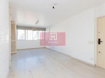 Apartamento · 134m² · 2 Quartos · 1 Vaga · Apartamento à venda no bairro Itaim Bibi - São Paulo/SP, Zona Oeste