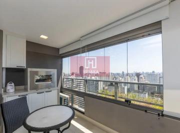 Apartamento · 28m² · 1 Quarto · Apartamento à venda no bairro Itaim Bibi - São Paulo/SP, Zona Oeste
