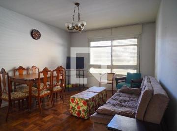 Apartamento · 75m² · 2 Quartos · Apartamento à Venda - Floresta, 2 Quartos,  75 m² - Porto Alegre