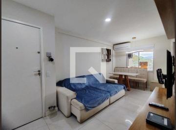Apartamento · 93m² · 2 Quartos · 1 Vaga · Apartamento à Venda - Recreio, 2 Quartos,  93 m² - Rio de Janeiro