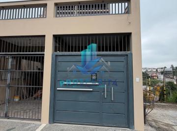 Casa · 125m² · 4 Quartos · 1 Vaga · Sobrado para Locação - 04 dorms. sendo 01 Suíte - Parque Bahia - Cotia/SP