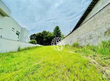 6546cfecaa1ab6fac7a3deea1a910dc8a2b4ece5 · Terreno à venda, 618 m² por R$ 700.000,00 - Condomínio Figueira Garden - Atibaia/SP