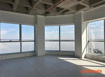 9cea438509d5d79dd2bbb1ff53bffee42f2dd9d3 · Sala para alugar no Cristal Tower, 42 m² por R$ 3.743/mês - Cristal - Porto Alegre/RS