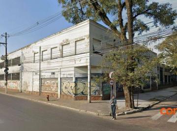 2f53d62ca55fd4364afb4c60876e4f99555e8cb6 · Prédio para alugar, 3500 m² por R$ 32.900,00/mês - Floresta - Porto Alegre/RS
