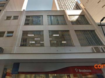 2a0381bef833fa459051afd5da50bc75225045c3 · Prédio para alugar, 1899 m² por R$ 48.780/mês - Centro - Porto Alegre/RS