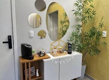 16072f40e1d993c3be85567a3098dd4435b7eeee · APARTAMENTO COM 2 DORMITÓRIOS À VENDA, 80 M² NO JARDIM DO BOSQUE - HORTOLÂNDIA/SP