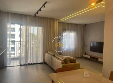 361e9423907c310655f7996c783ddf704ea32eeb · Apartamento com 3 dormitórios para alugar, 78 m² por R$ 7.495,00/mês - Swiss Park - Campinas/SP