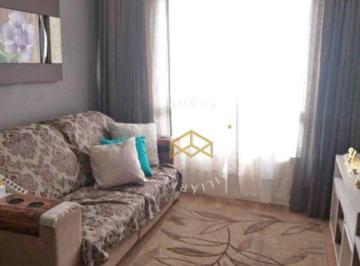 e5ff27c74c5497cde54d97fc7c868768e29e387b · APARTAMENTO COM 3 DORMITÓRIOS À VENDA, 72 M² NOPARQUE PRADO - CAMPINAS/SP