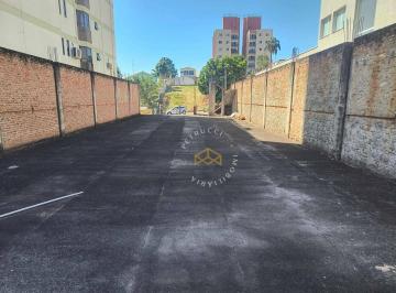 a793964b80bf2996a5d5825e34903a5992c02ce0 · TERRENO À VENDA, 474 M² NO  CENTRO - VALINHOS/SP