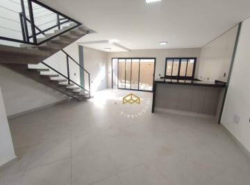e076edb456c90f1bad43b2a50ff83bf5753bb963 · Casa com 2 dormitórios para alugar, 104 m² - Mansões Santo Antônio - Campinas/SP