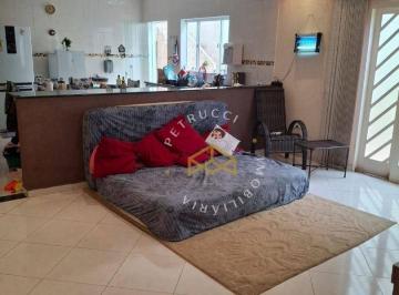 860b0c3c6219509cd42a257a5f3d1f13e69c6d41 · CASA COM 4 DORMITÓRIOS À VENDA, 227 M² NO PARQUE ITÁLIA (NOVA VENEZA) - SUMARÉ/SP