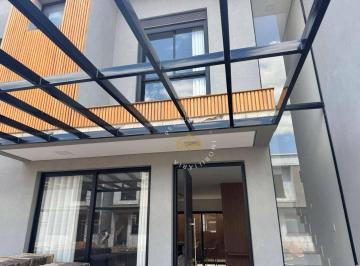 82de14b727bd6821d6da60717c826c03d2dbf2dd · Casa com 3 dormitórios à venda, 130 m² por R$ 1.190.000,00 - Alphaville - Campinas/SP