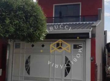 c3ba1d87945946caa817949cd79c8ee78f720977 · CASA COM 3 DORMITÓRIOS À VENDA, 180 M² NO JARDIM PICERNO I - SUMARÉ/SP