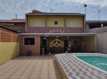 824bd8bed862b0e6b046b2f468066760f5ae0ac1 · CASA COM 2 DORMITÓRIOS À VENDA, 100 M² NO JARDIM CONCEIÇÃO (NOVA VENEZA) - SUMARÉ/SP