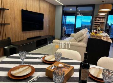 be3f229d549ceffce30bf4631a5d7659bcedd705 · Apartamento com 3 dormitórios à venda, 105 m² por R$ 2.390.000,00 - Brooklin - São Paulo/SP