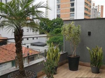 bdfe66ed319b7dcdbe5c113fd0f69306c90c5b86 · Cobertura com 2 Quartos à venda, 100 m² por R$ 734.741 - Vila Bastos - Santo André/SP