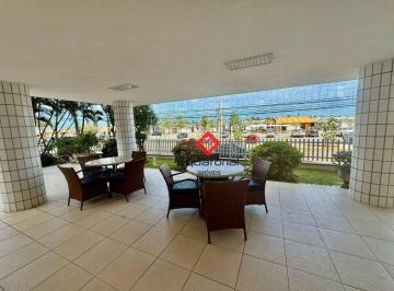 8632eaa761202e17525d96f6b97596e6f478c245 · Apartamento com 3 quartos à venda, 130 m² por R$ 1.000.000 - Meireles - Fortaleza/CE