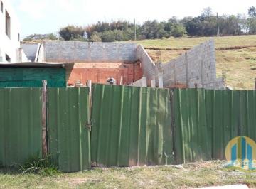 Terreno · 360m² · Terreno à Venda – Reserva Santa Anna | Santana de Parnaíba/SP