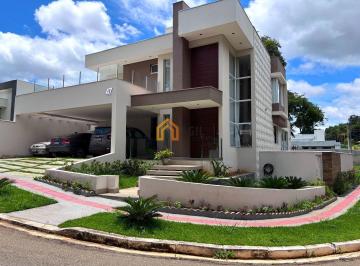 4e2bd17ca0b01cbc37463dadfc9e298ea0cc8d1f · Casa com 3 dormitórios à venda, 250 m² por R$ 1.649.950,00 - Condomínio Portal Do Igarapé  - Igarapé
