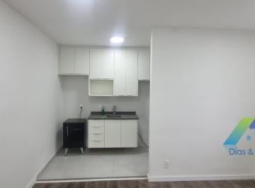 Apartamento · 38m² · 2 Quartos · Gran Kazzas Sacomã - ALUGA-SE APARTAMENTO – 38 m²
